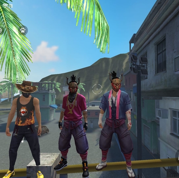 Meet your Posher, Javier - Picture 1 of 1